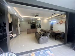Rivercove Residences (D19), Condominium #609558091